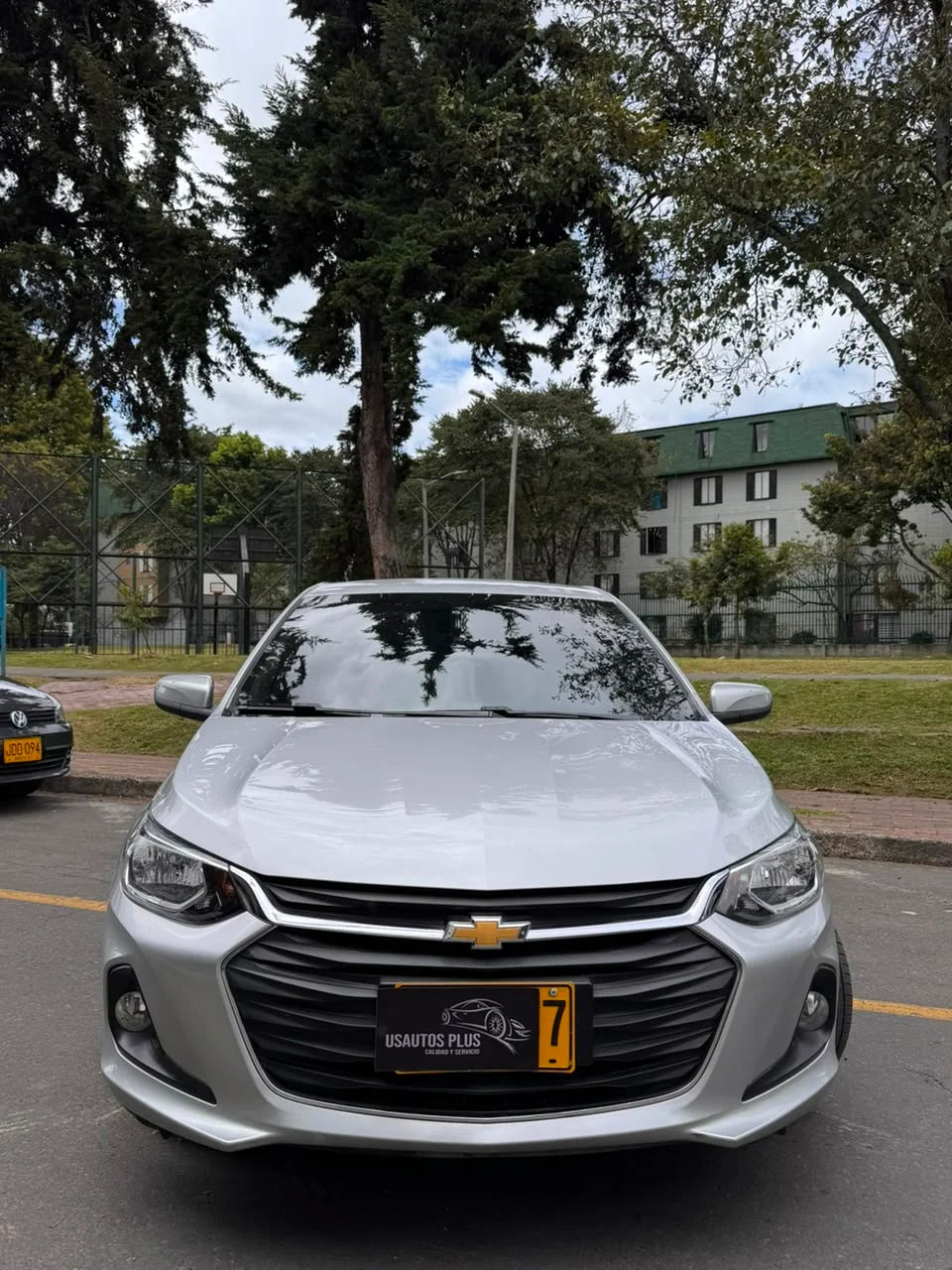 CHEVROLET ONIX TURBO LTZ
