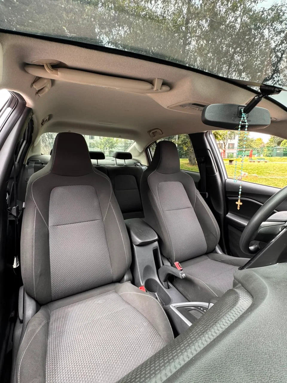 CHEVROLET ONIX TURBO LTZ