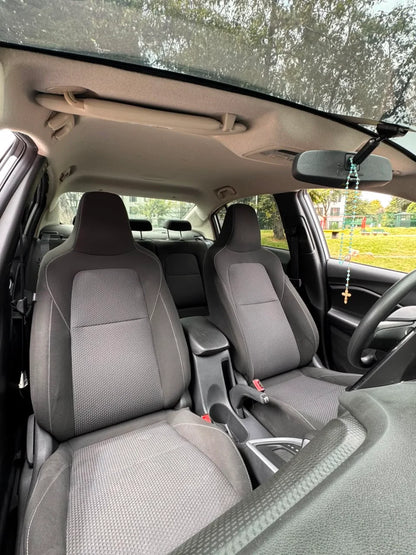 CHEVROLET ONIX TURBO LTZ