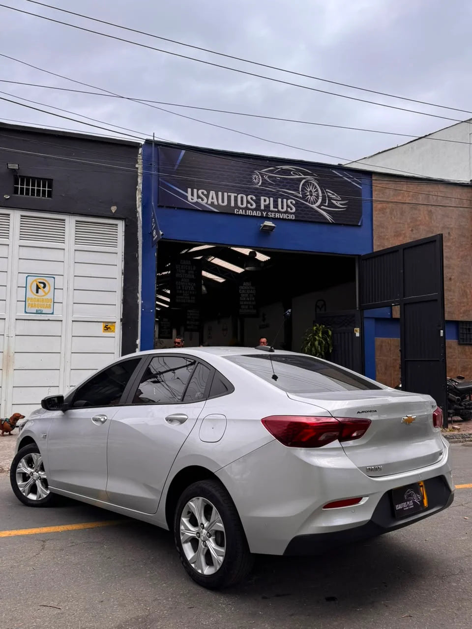 CHEVROLET ONIX TURBO LTZ