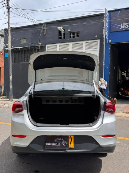 CHEVROLET ONIX TURBO LTZ