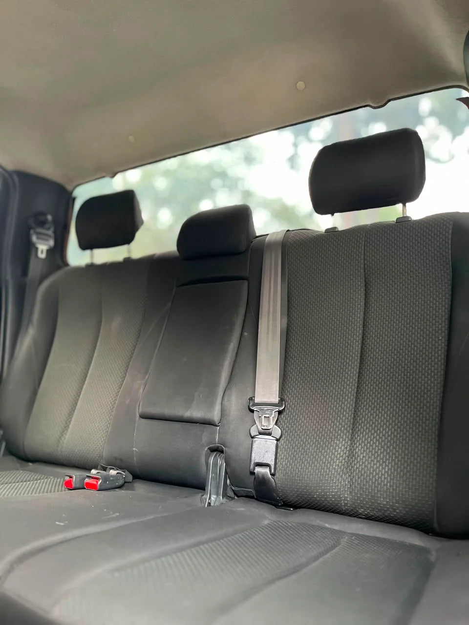 CHEVROLET D-MAX LS 4x4 TURBO DIÉSEL