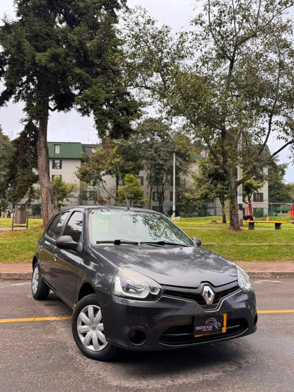 RENAULT CLIO STYLE MECÁNICO
