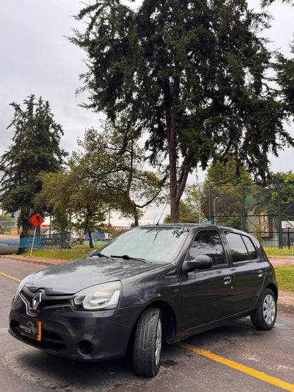 RENAULT CLIO STYLE MECÁNICO