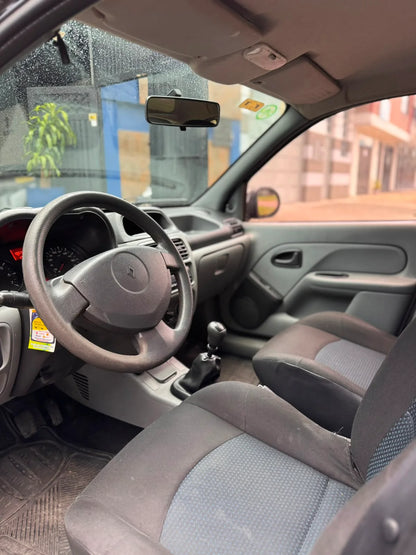 RENAULT CLIO STYLE MECÁNICO