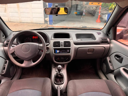 RENAULT CLIO STYLE MECÁNICO