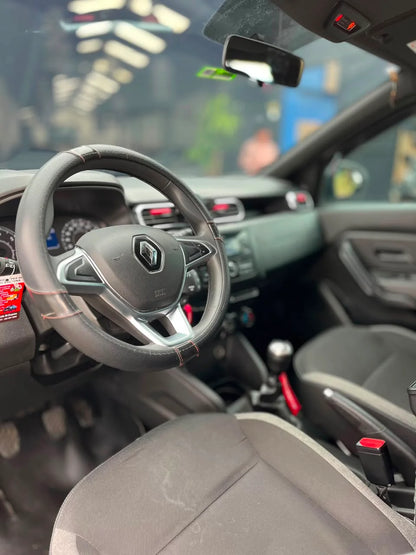 RENAULT DUSTER 1.6 SERVICIO PÚBLICO