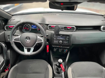 RENAULT DUSTER 1.6 SERVICIO PÚBLICO
