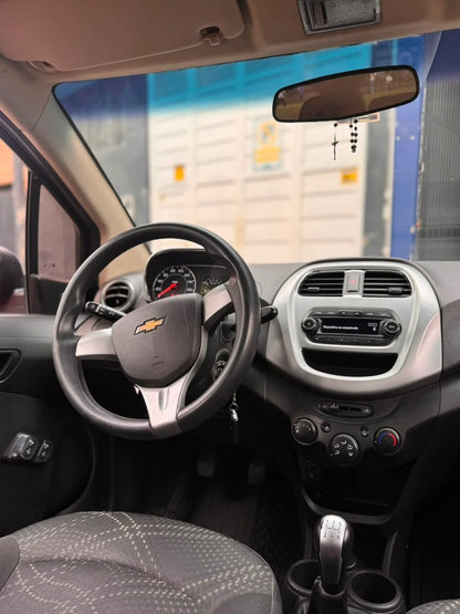 CHEVROLET BEAT LT