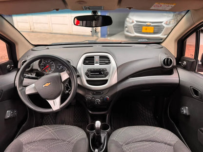 CHEVROLET BEAT LT