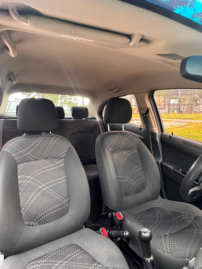 CHEVROLET BEAT LT