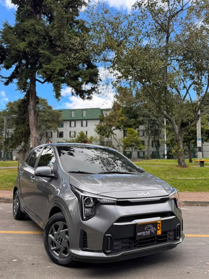 KIA PICANTO ZENITH