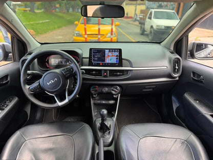 KIA PICANTO ZENITH