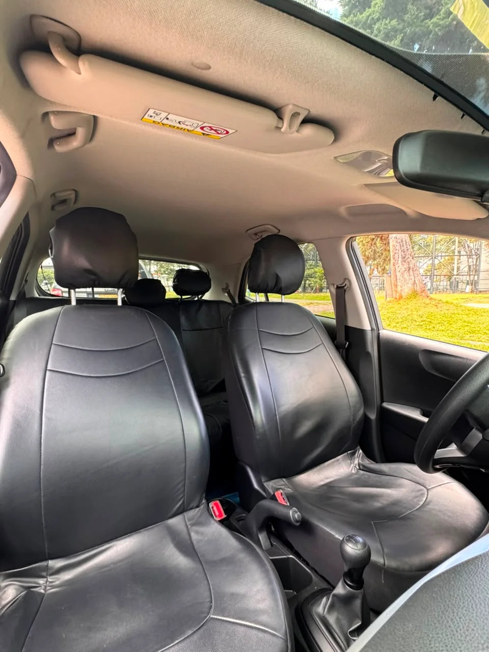 KIA PICANTO ZENITH