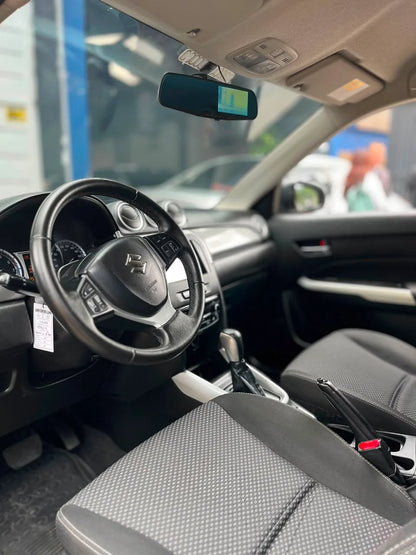 SUZUKI VITARA LIVE AT