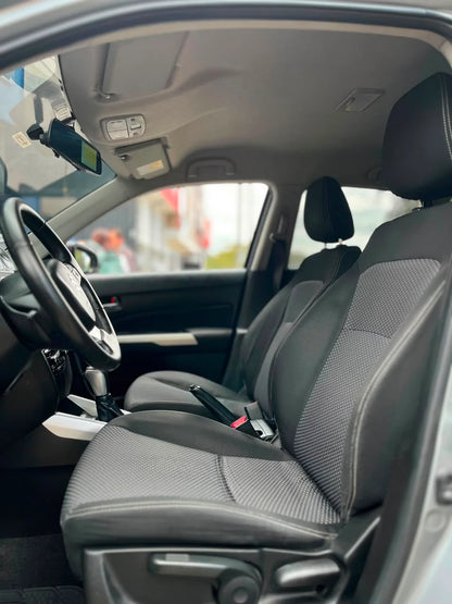 SUZUKI VITARA LIVE AT
