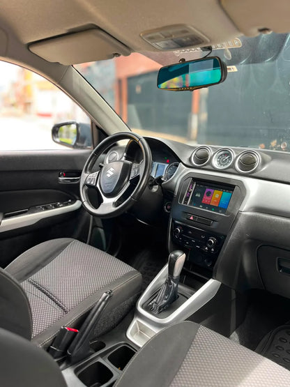 SUZUKI VITARA LIVE AT