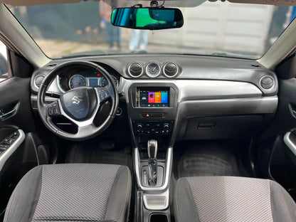 SUZUKI VITARA LIVE AT