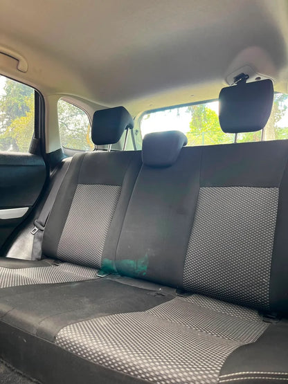 SUZUKI VITARA LIVE AT