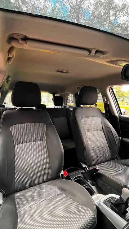 SUZUKI VITARA LIVE AT
