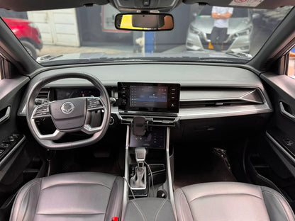 SSANGYONG TORRES 4X4 AT TURBO
