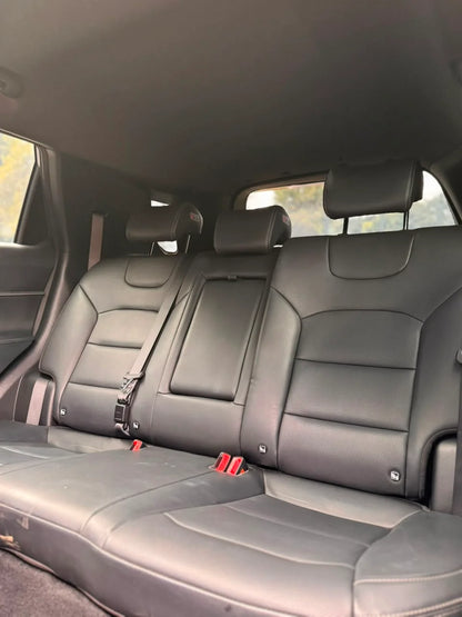 SSANGYONG TORRES 4X4 AT TURBO