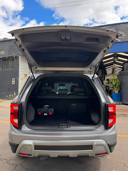 SSANGYONG TORRES 4X4 AT TURBO