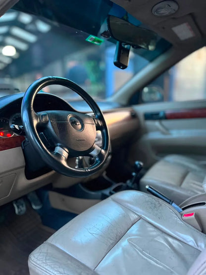 CHEVROLET OPTRA  MECANICO 1.4