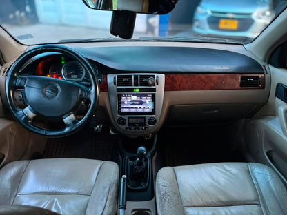 CHEVROLET OPTRA  MECANICO 1.4