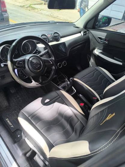 SUZUKI SWIFT HÍBRIDO 2024