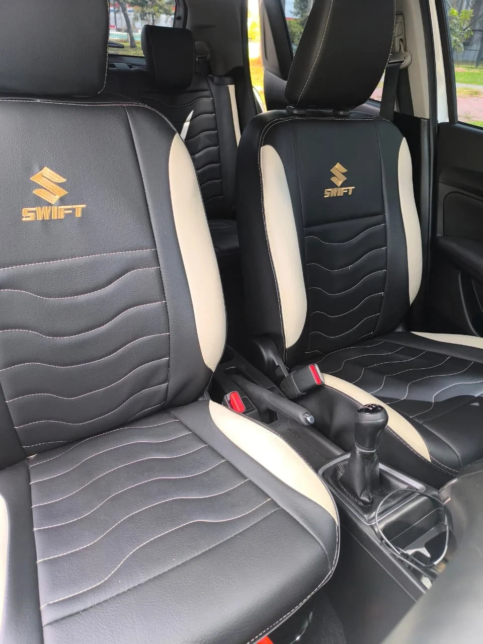 SUZUKI SWIFT HÍBRIDO 2024