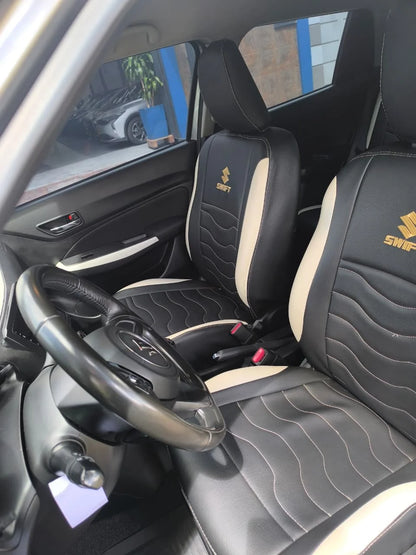 SUZUKI SWIFT HÍBRIDO 2024