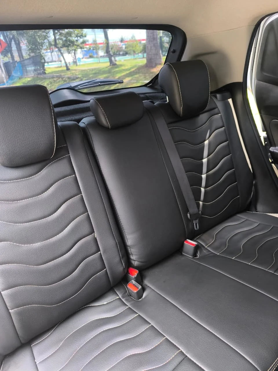 SUZUKI SWIFT HÍBRIDO 2024