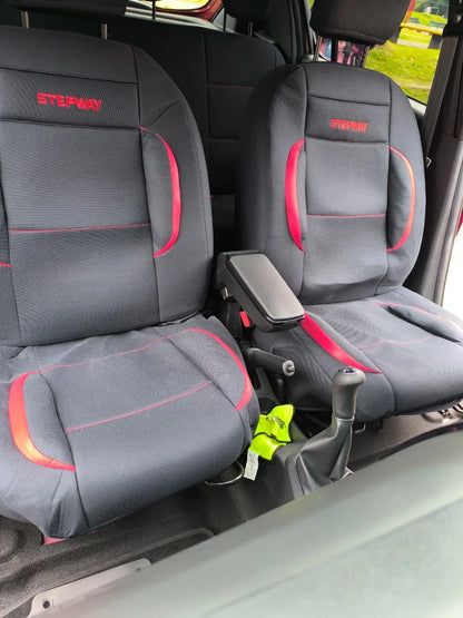 RENAULT STEPWAY INTENS MECANICA
