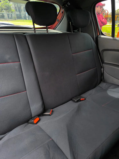 RENAULT STEPWAY INTENS MECANICA