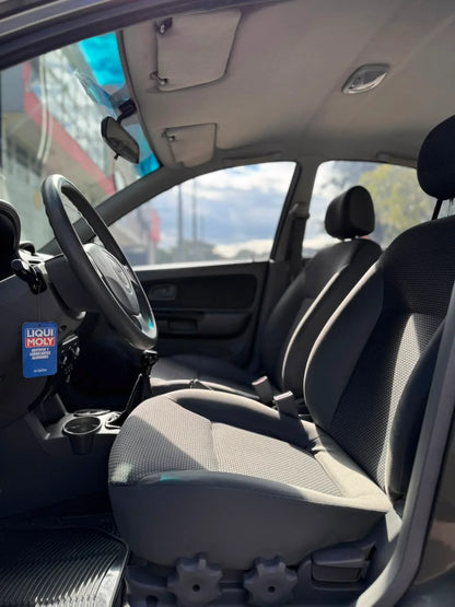KIA RÍO STYLUS 1.5 2016