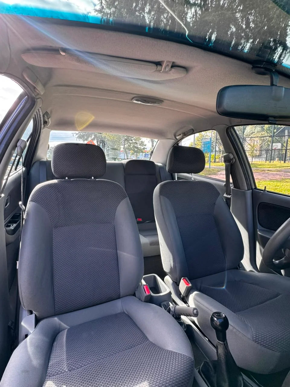 KIA RÍO STYLUS 1.5 2016
