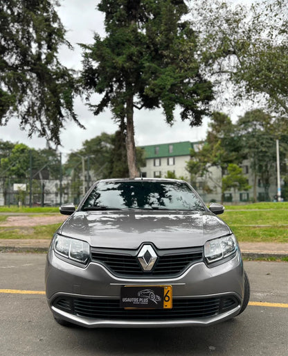 RENAULT LOGAN LIFE MECÁNICO