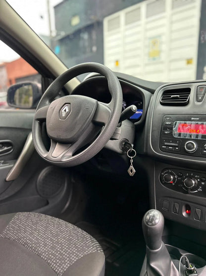 RENAULT LOGAN LIFE MECÁNICO