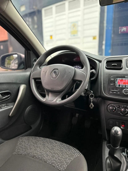 RENAULT LOGAN LIFE MECÁNICO