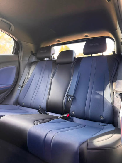 BYD SEAGULL GS 380/400 AT 55 kW