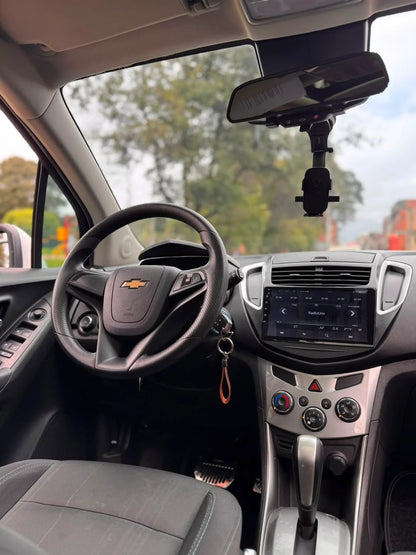 CHEVROLET TRACKER LT AT