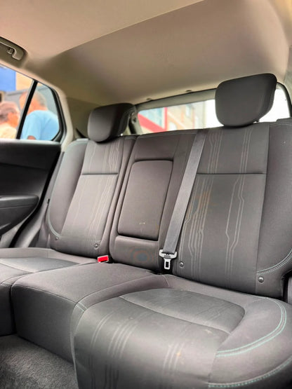 CHEVROLET TRACKER LT AT