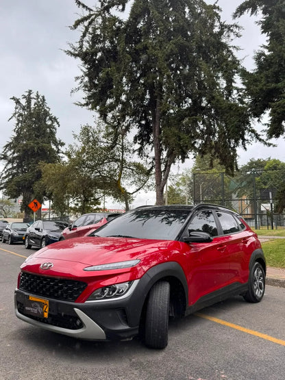 HYUNDAI KONA PREMIUM HYBRID AT