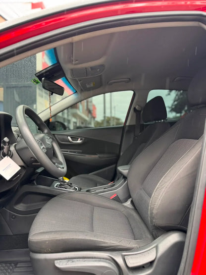 HYUNDAI KONA PREMIUM HYBRID AT