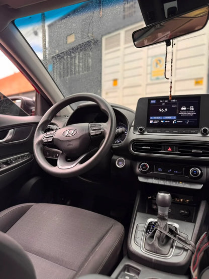 HYUNDAI KONA PREMIUM HYBRID AT