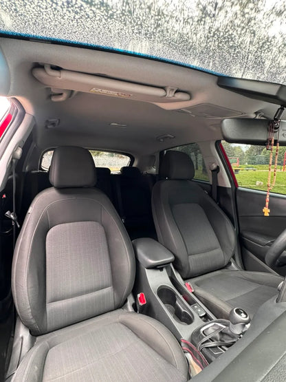 HYUNDAI KONA PREMIUM HYBRID AT