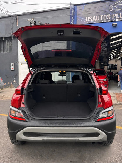 HYUNDAI KONA PREMIUM HYBRID AT