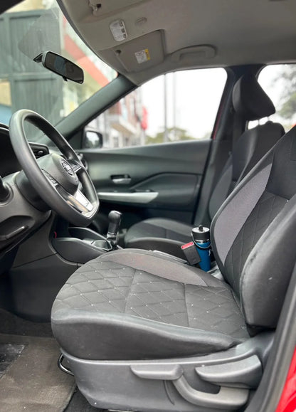NISSAN KICKS SENSE MECÁNICA