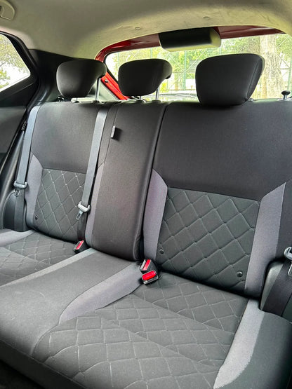 NISSAN KICKS SENSE MECÁNICA
